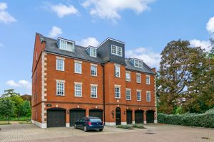 Catherine Howard House, Queens Reach- click for photo gallery